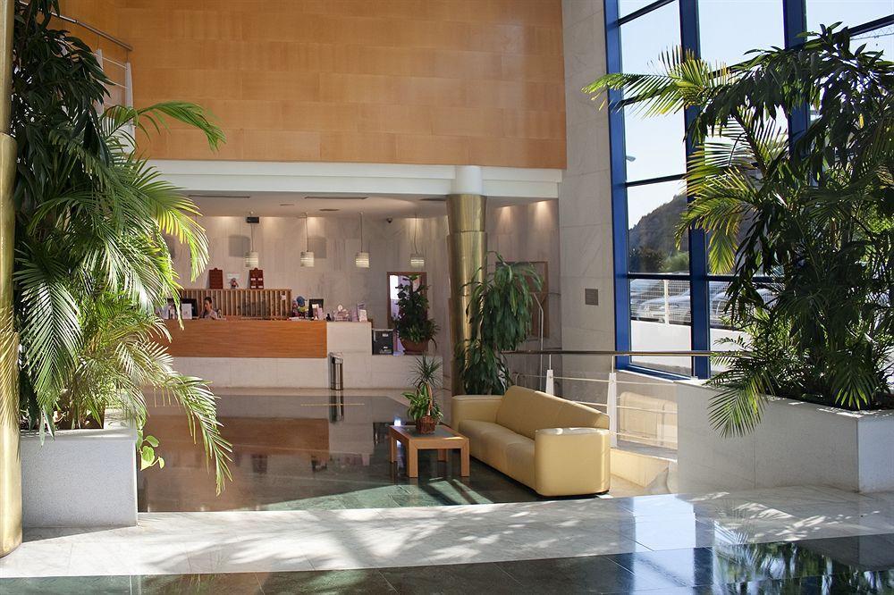 Hotel Servigroup Marina Mar Mojácar Exteriér fotografie