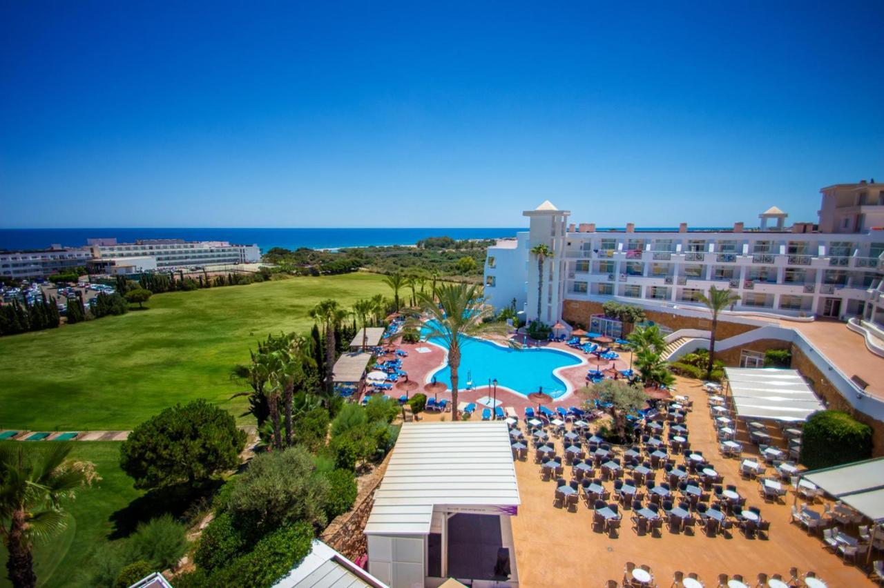 Hotel Servigroup Marina Mar Mojácar Exteriér fotografie