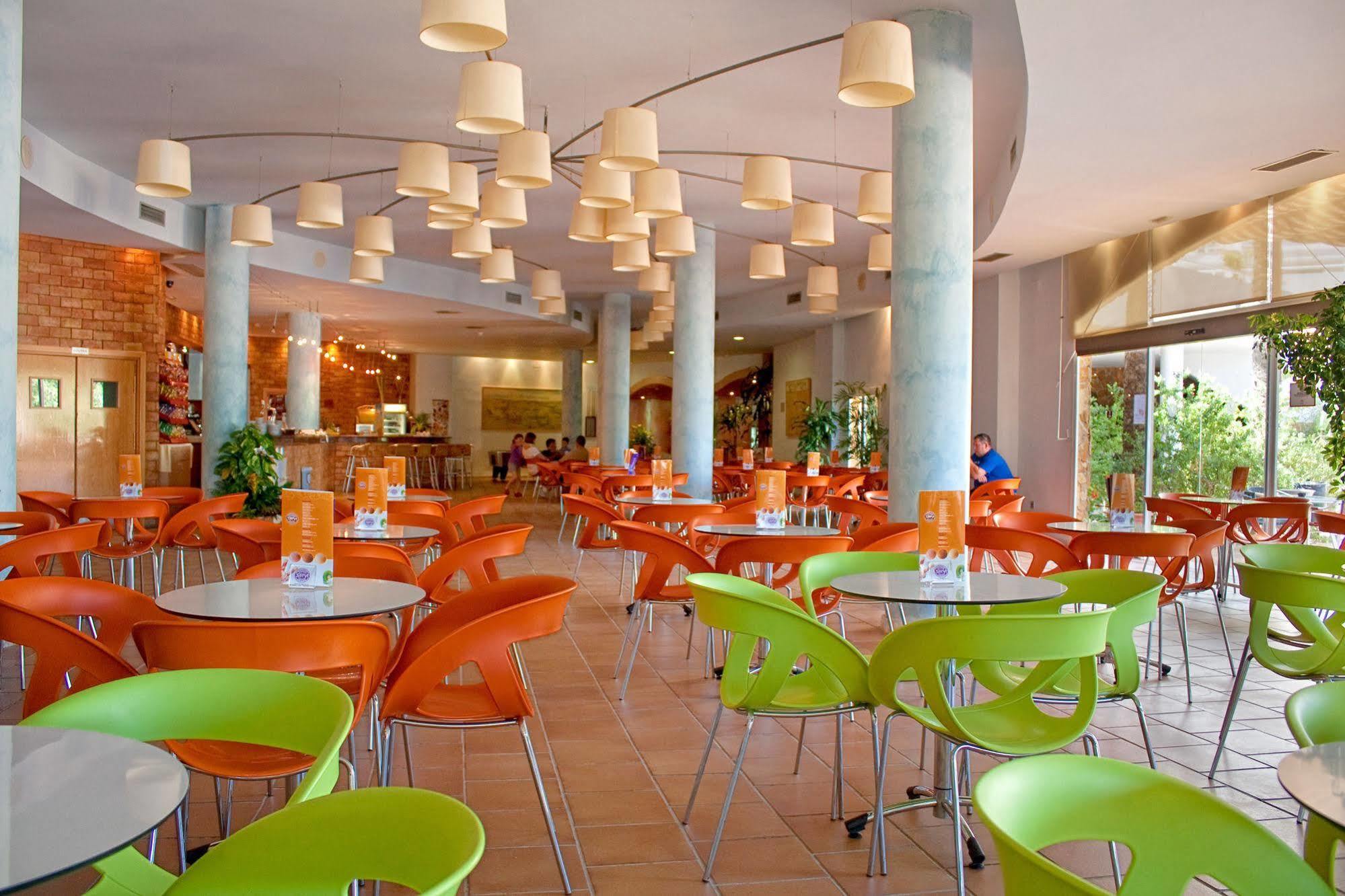Hotel Servigroup Marina Mar Mojácar Exteriér fotografie